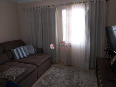 Apartamento, 2 quartos, 70 m² - Foto 3