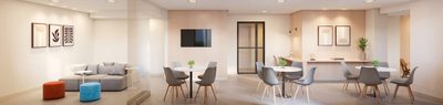 Apartamento, 2 quartos, 46 m² - Foto 5