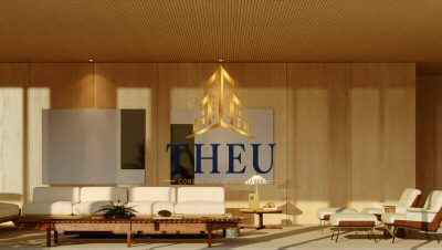 Apartamento, 4 quartos, 486 m² - Foto 5