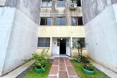 Apartamento, 2 quartos, 44 m² - Foto 3