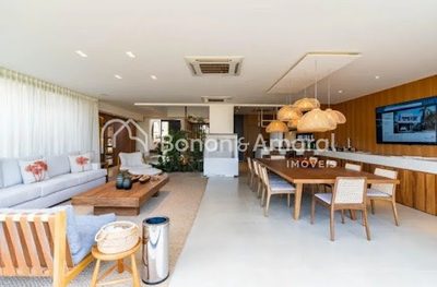Casa de Condomínio, 3 quartos - Foto 5