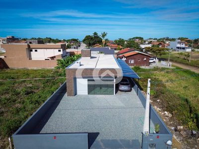 Casa, 3 quartos, 123 m² - Foto 5