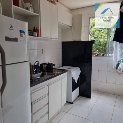 Apartamento, 3 quartos, 55 m² - Foto 5