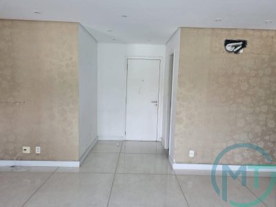 Apartamento, 3 quartos, 112 m² - Foto 3