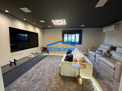 Casa de Condomínio, 5 quartos - Foto 5