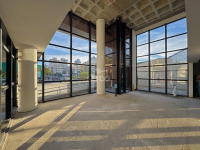 Loja-Salão, 620 m² - Foto 4