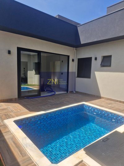 Casa, 3 quartos, 250 m² - Foto 5