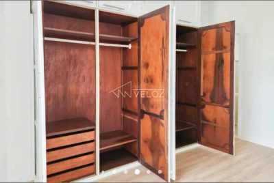 Apartamento, 16 m² - Foto 1