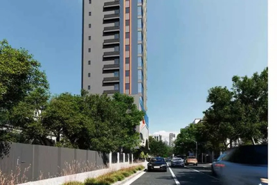 Apartamento, 3 quartos, 125 m² - Foto 2