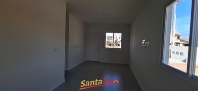 Casa, 2 quartos, 52 m² - Foto 5
