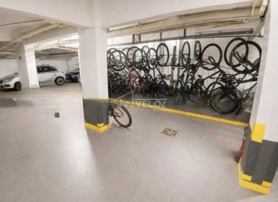 Apartamento, 3 quartos, 122 m² - Foto 1