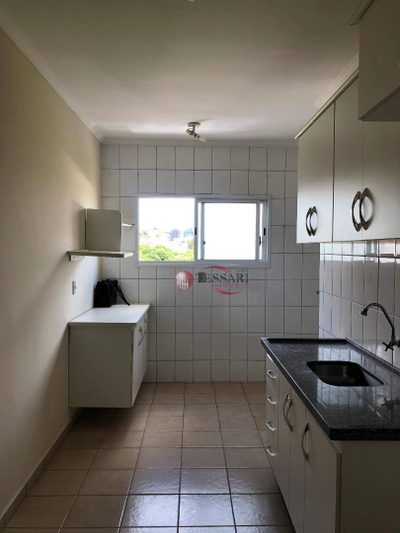 Apartamento, 1 quarto, 54 m² - Foto 5