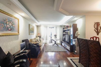 Apartamento, 3 quartos, 135 m² - Foto 2