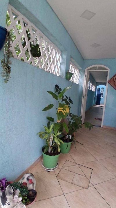 Sobrado, 2 quartos, 250 m² - Foto 2