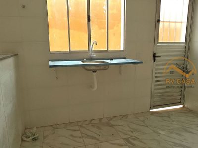 Casa, 2 quartos, 50 m² - Foto 3
