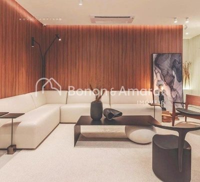 Apartamento, 3 quartos, 125 m² - Foto 1