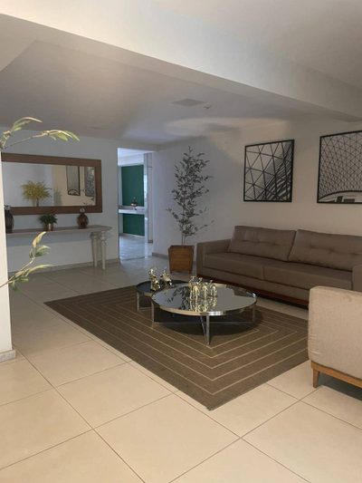 Apartamento, 3 quartos - Foto 2