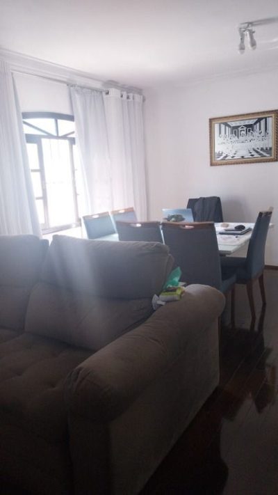 Apartamento, 3 quartos, 110 m² - Foto 3
