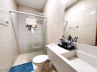 Casa, 2 quartos, 90 m² - Foto 2