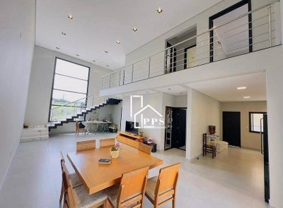 Casa, 3 quartos, 277 m² - Foto 3