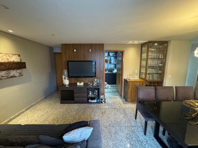 Apartamento, 3 quartos, 76 m² - Foto 3