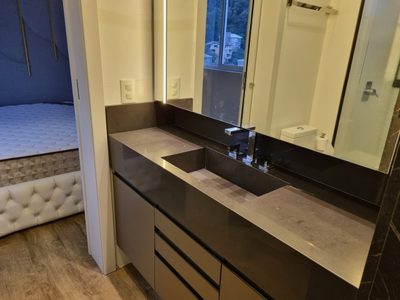 Apartamento, 3 quartos, 190 m² - Foto 4