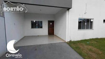 Casa, 2 quartos - Foto 2