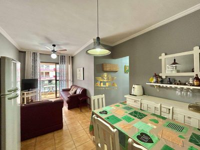 Apartamento, 2 quartos, 78 m² - Foto 1