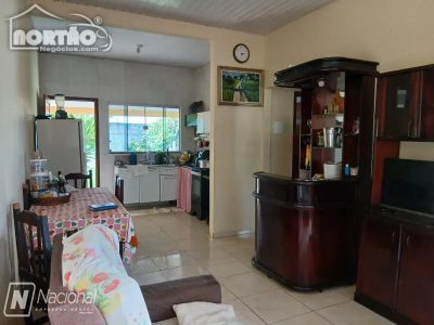 Casa, 3 quartos, 100 m² - Foto 3