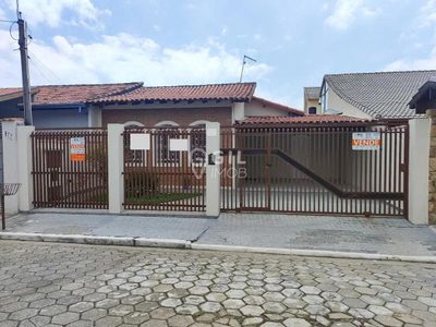 Casa, 3 quartos, 144 m² - Foto 1