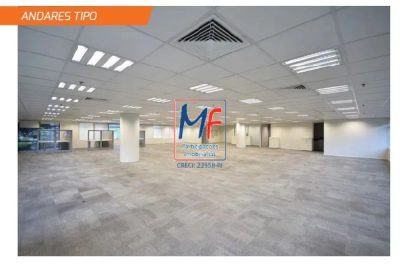 Prédio Inteiro, 9852 m² - Foto 4