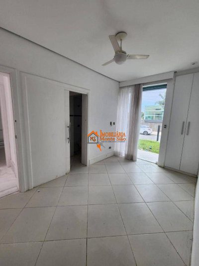 Sobrado, 3 quartos, 330 m² - Foto 5
