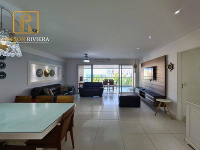 Apartamento, 4 quartos, 187 m² - Foto 2