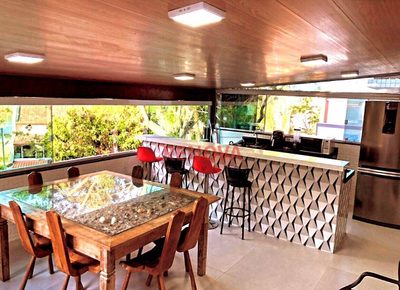 Apartamento, 2 quartos, 6200 m² - Foto 2