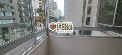 Apartamento, 3 quartos, 96 m² - Foto 4
