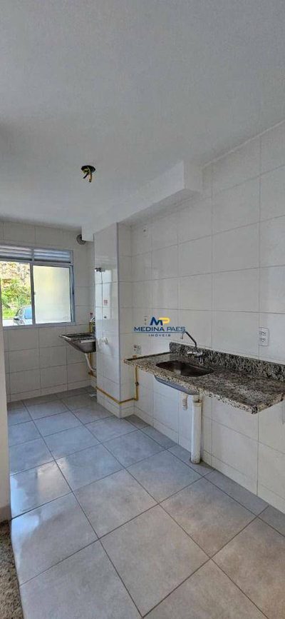 Apartamento, 2 quartos, 47 m² - Foto 4