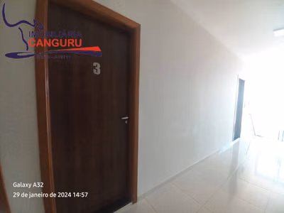 Apartamento, 1 quarto - Foto 4
