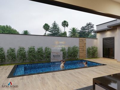 Casa, 2 quartos, 116 m² - Foto 5