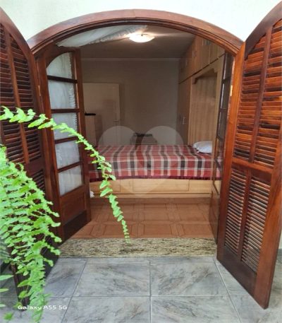 Casa, 3 quartos, 90 m² - Foto 1