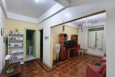Apartamento, 1 quarto, 45 m² - Foto 5