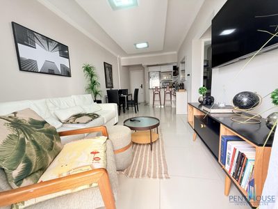 Apartamento, 2 quartos, 70 m² - Foto 1