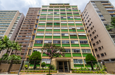 Apartamento, 3 quartos, 169 m² - Foto 3
