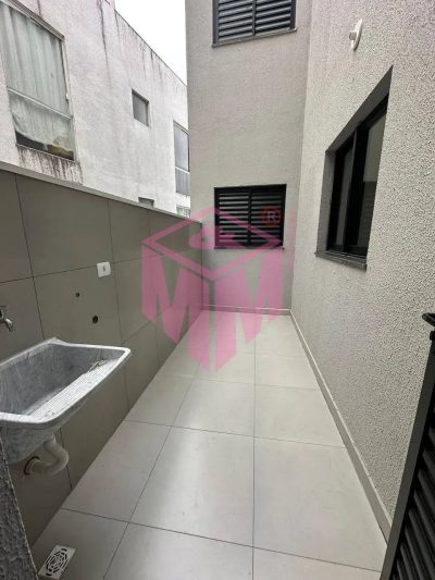 Apartamento, 2 quartos, 51 m² - Foto 1