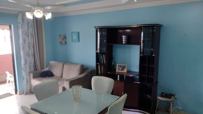 Apartamento, 2 quartos, 108 m² - Foto 5