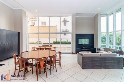 Apartamento, 4 quartos, 356 m² - Foto 5