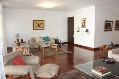 Apartamento, 4 quartos, 230 m² - Foto 4