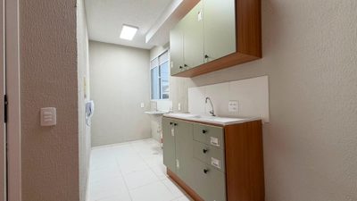 Apartamento, 2 quartos, 41 m² - Foto 5