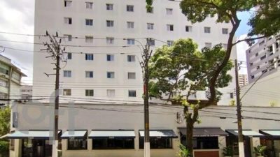 Apartamento, 1 quarto, 41 m² - Foto 4