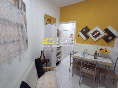 Kitnet-Studio, 32 m² - Foto 4