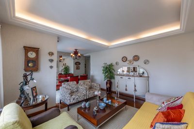 Apartamento, 4 quartos, 101 m² - Foto 5